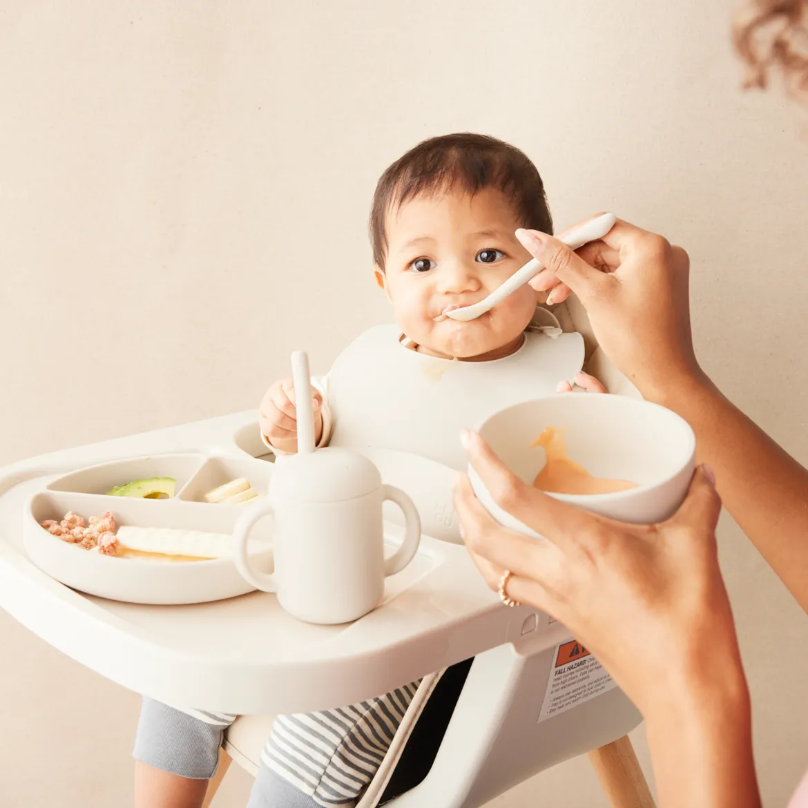 Bib (2 Pack)