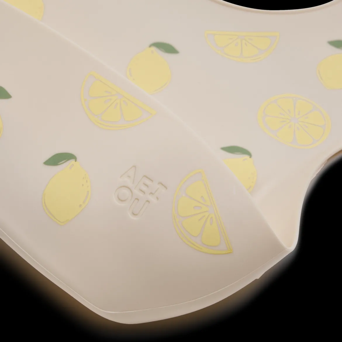 Bib (2 Pack)