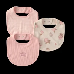 Bibs (3 Pack)
