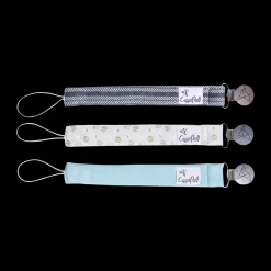 Binky Clip Set (3 Pack)