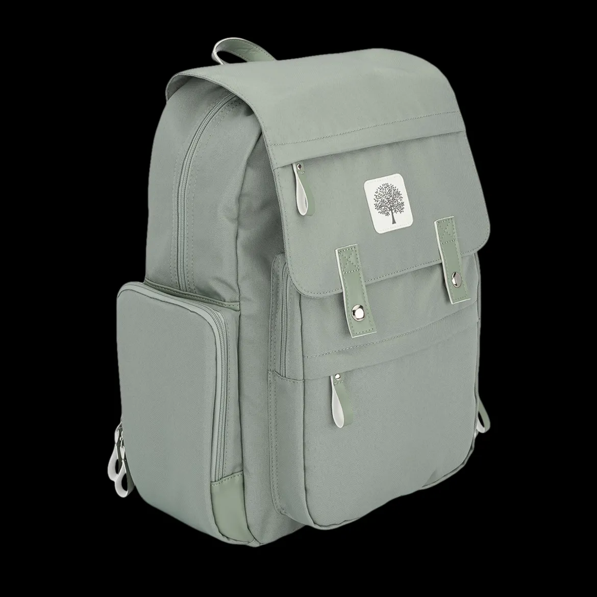 Birch Bag Diaper Backpack