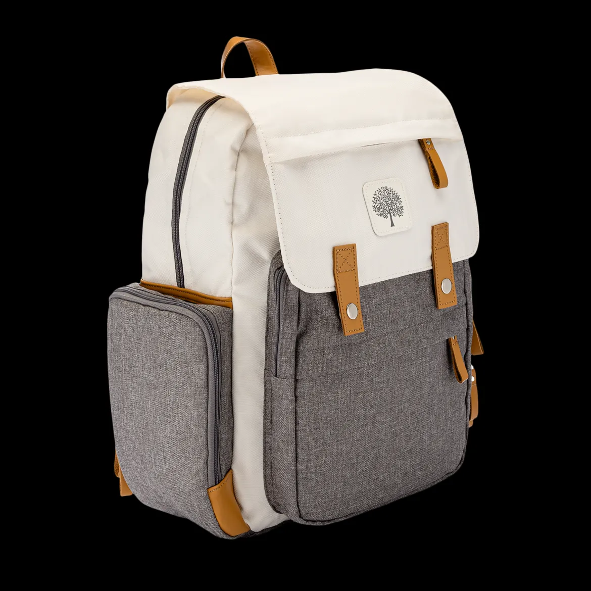 Birch Bag Diaper Backpack