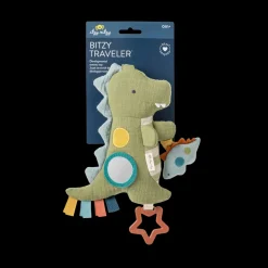 Bitzy Traveler