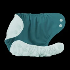Blowout Proof Cloth Diaper Bundle