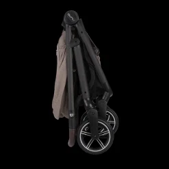 BMW x Nuna SWIV Stroller