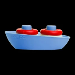 Boat and Buoys Bath Toy