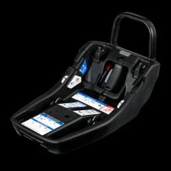 BOB Gear Wilder Infant Car Seat Base with ClickTight