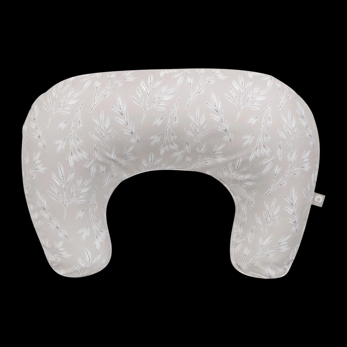 Boppy x Babylist Nursing Pillow