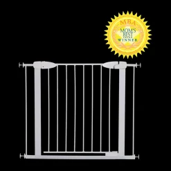 Boston Magnetic Auto Close Security Gate