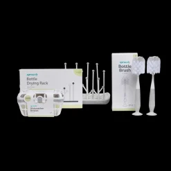 Bottle Accessories Starter Set