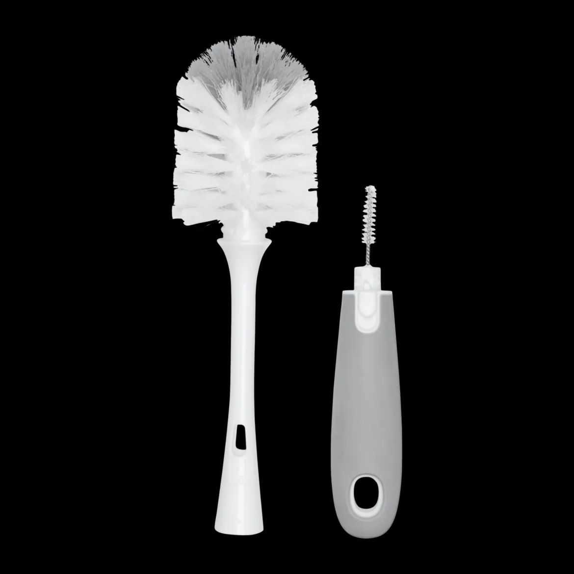 Bottle Brush with Stand