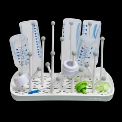 Bottle Drying Rack