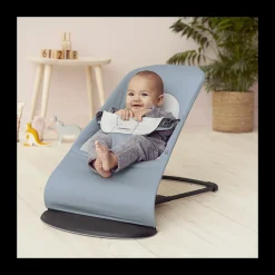 Bouncer, Balance Soft, Tri-Fabric
