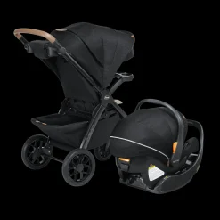 Bravo Primo Cleartex Trio Travel System