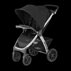 Bravo Quick-Fold Stroller