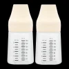 Breast Milk Storage Bottles Set