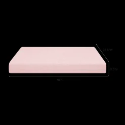 Breathable Essential Crib Mattress