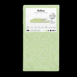 Breathable Luxury Crib Mattress