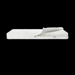 Breathable 2-Stage Crib Mattress