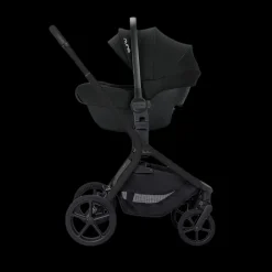 Breez Mid-Size Compact Stroller