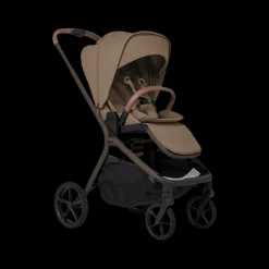 Breez Mid-Size Compact Stroller