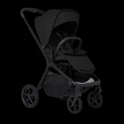 Breez Mid-Size Compact Stroller