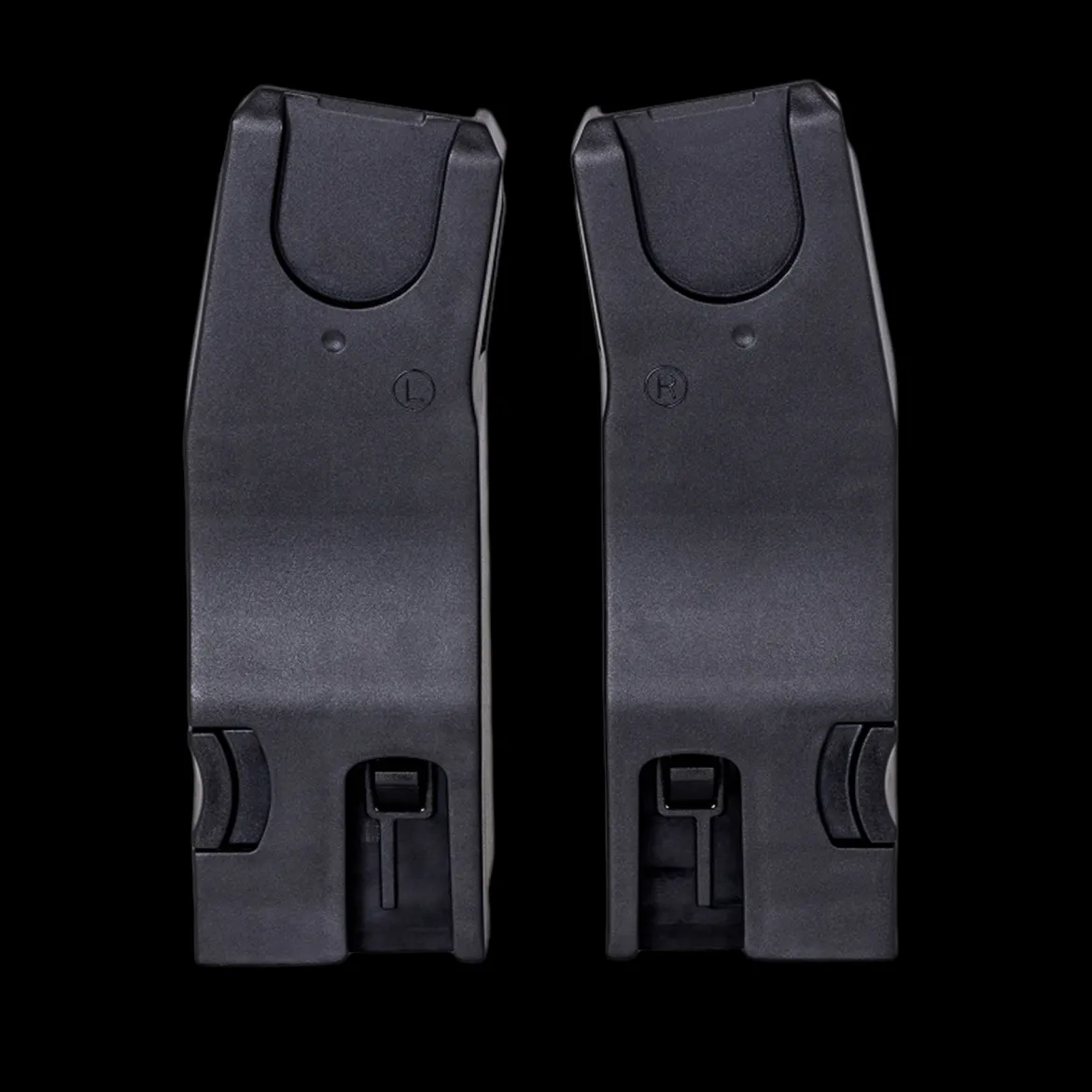 Breez Universal Car Seat Adapters