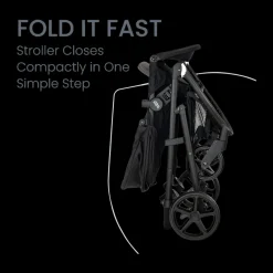 Brook+ Modular Stroller