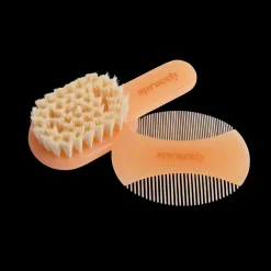 Brush & Comb Set