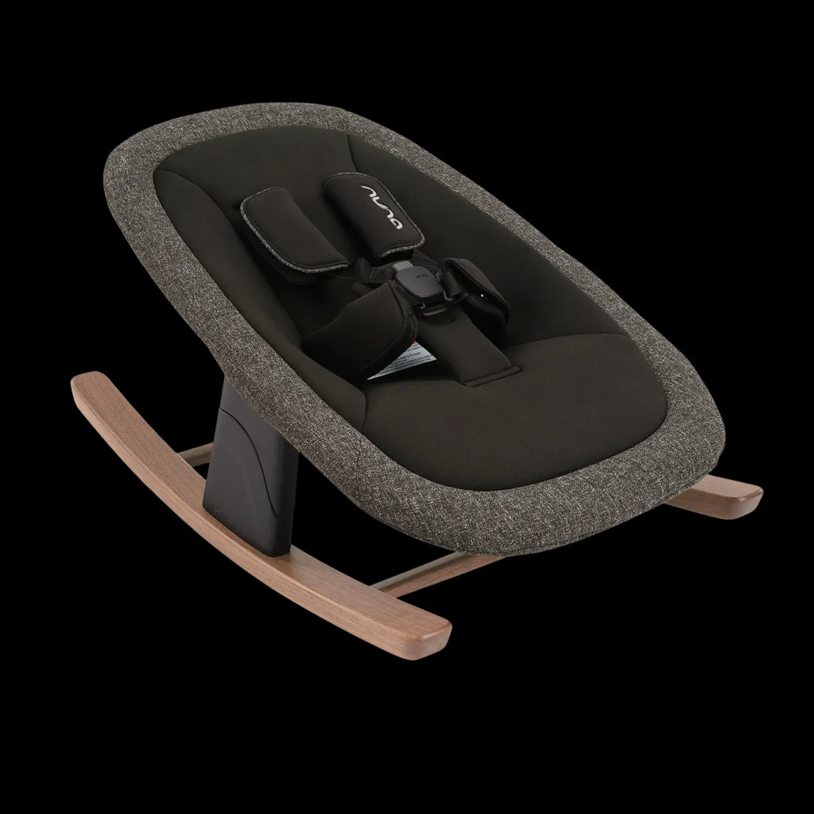 BRYN Newborn Rocker
