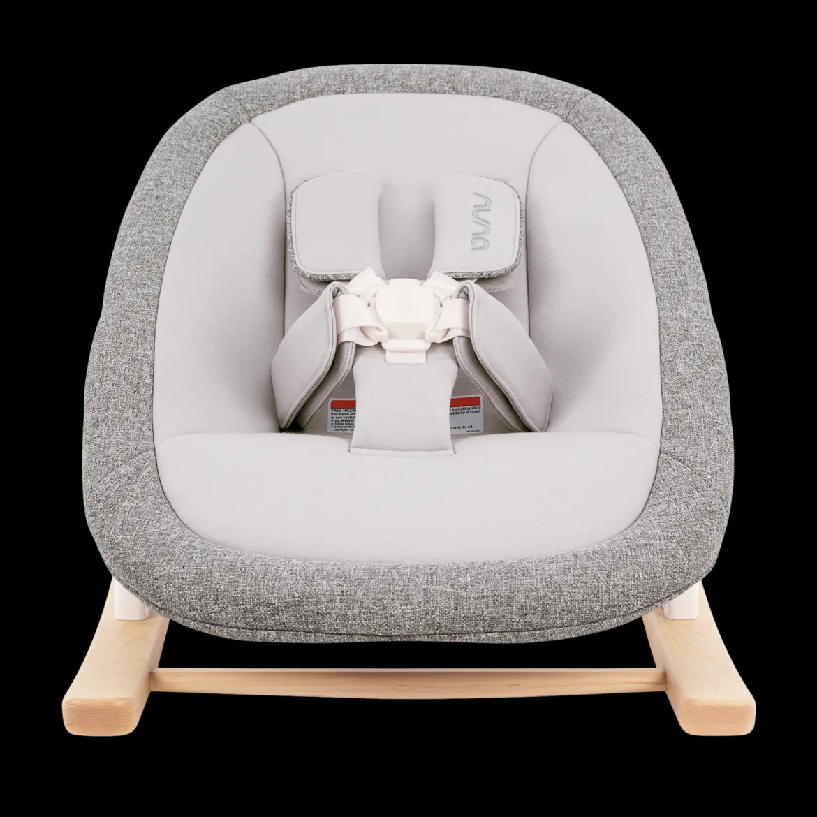 BRYN Newborn Rocker