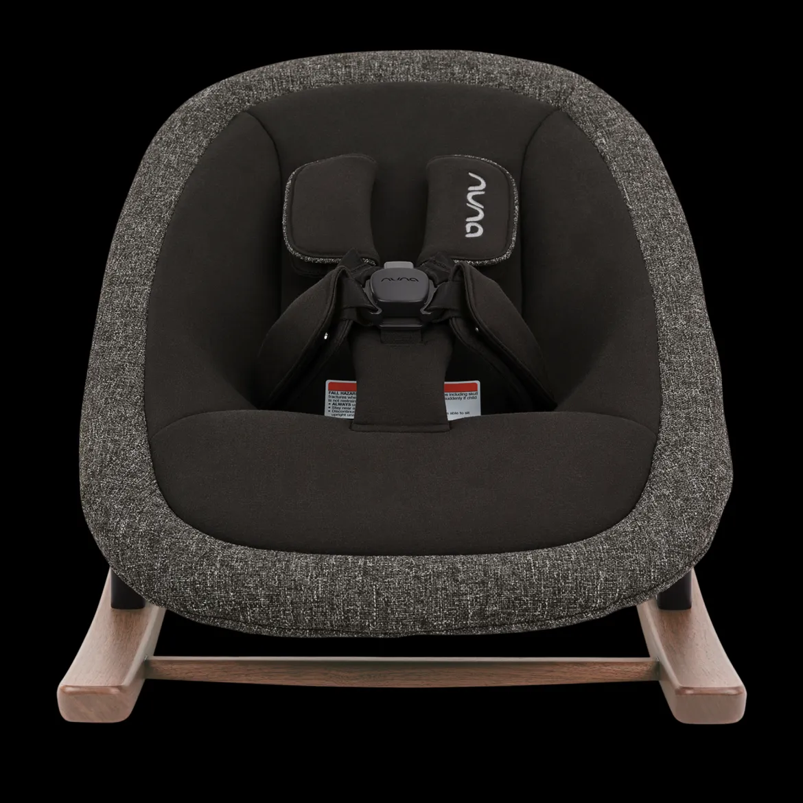 BRYN Newborn Rocker