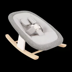BRYN Newborn Rocker