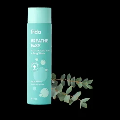 Bubble Bath + Body Wash