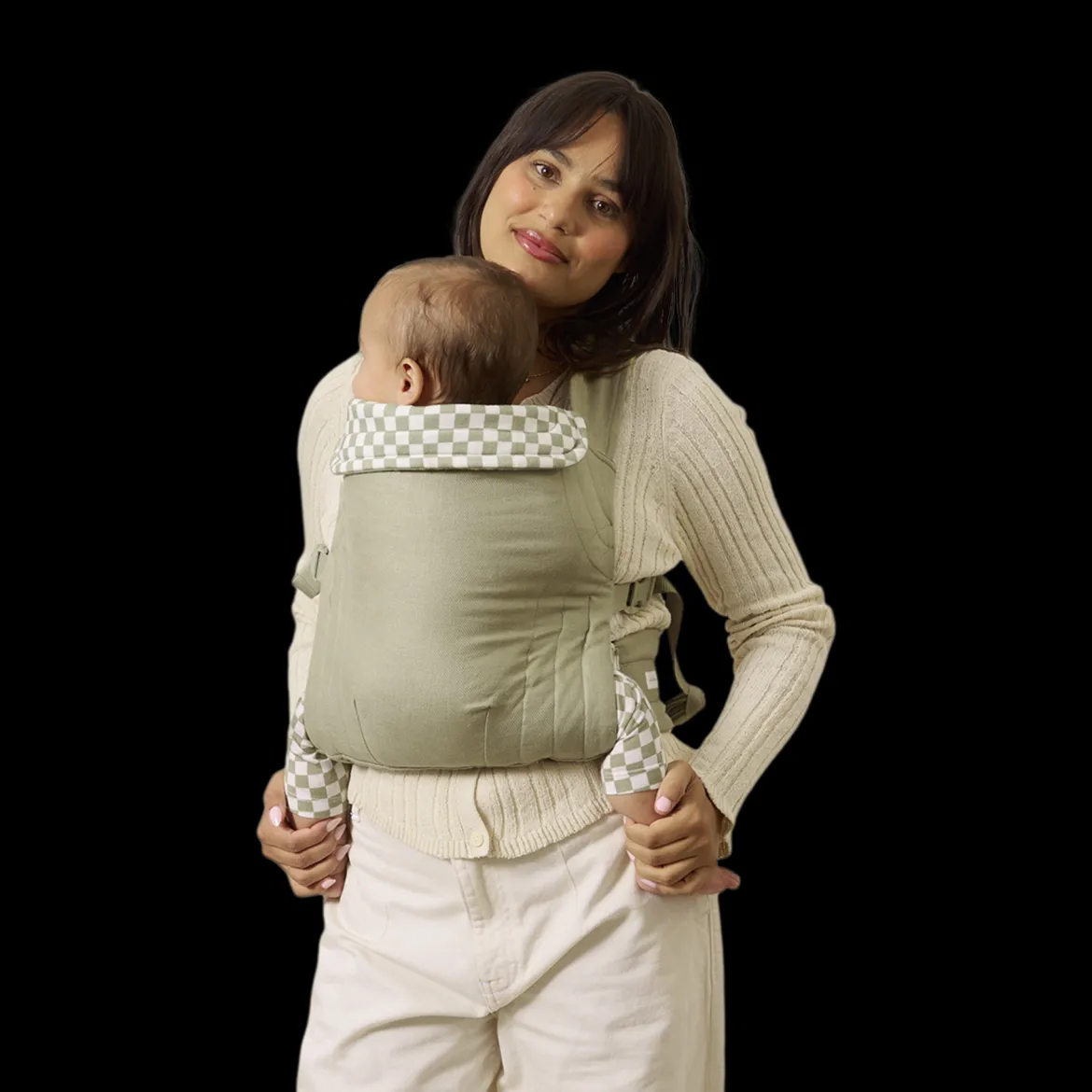 Buckle Carrier