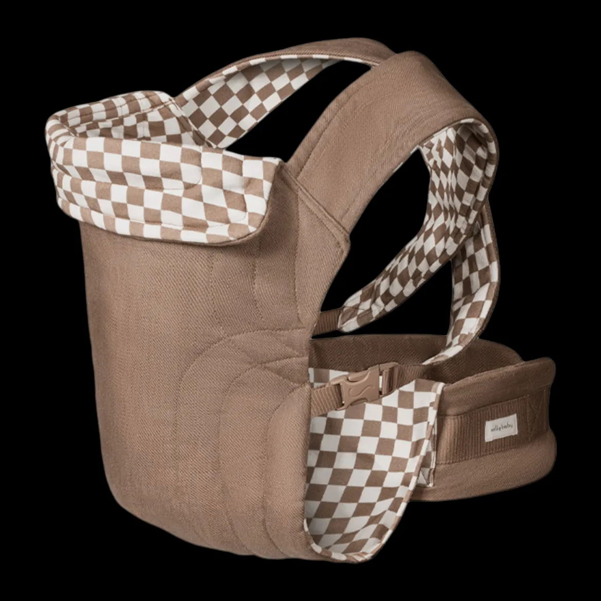 Buckle Carrier
