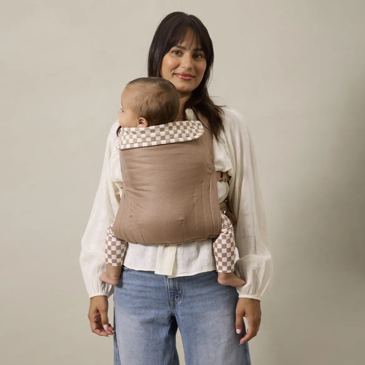 Buckle Carrier