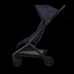 Butterfly 2 Complete Stroller