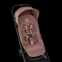 Butterfly 2 Complete Stroller