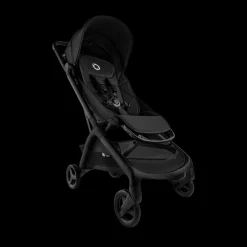 Butterfly 2 Complete Stroller