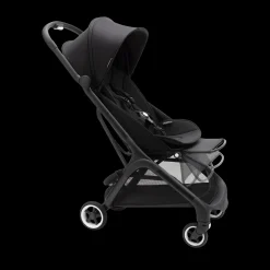 Butterfly Complete Stroller