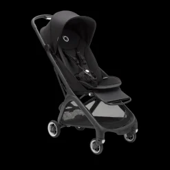 Butterfly Complete Stroller