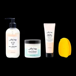 Bye-Bye Cradle Cap Bundle