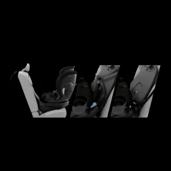 Callisto G 360 Select Rotating All-in-One Convertible Car Seat