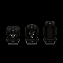 Callisto G 360 Select Rotating All-in-One Convertible Car Seat