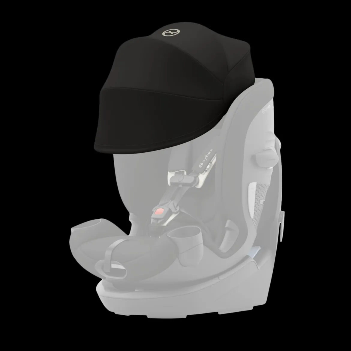 Callisto G 360 Select Sun Canopy