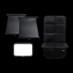 Car Essentials Kit