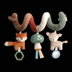 Car Seat Activity Toy