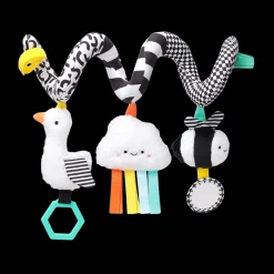 Car Seat Activity Toy