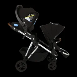 Car Seat Adapter for Mockingbird Stroller